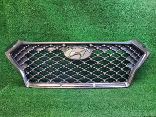 bontott HYUNDAI TUCSON Hűtőrács