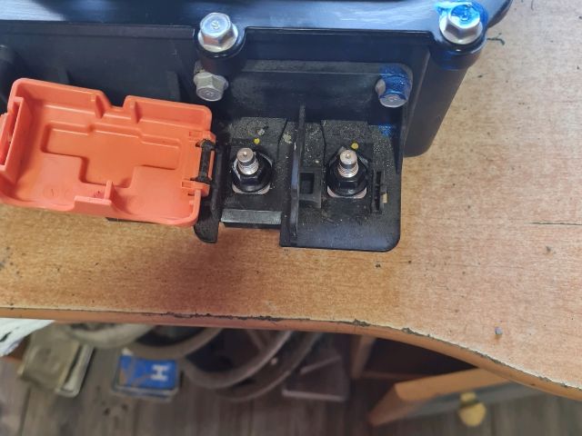 bontott HYUNDAI TUCSON Hybrid Akkumulátor