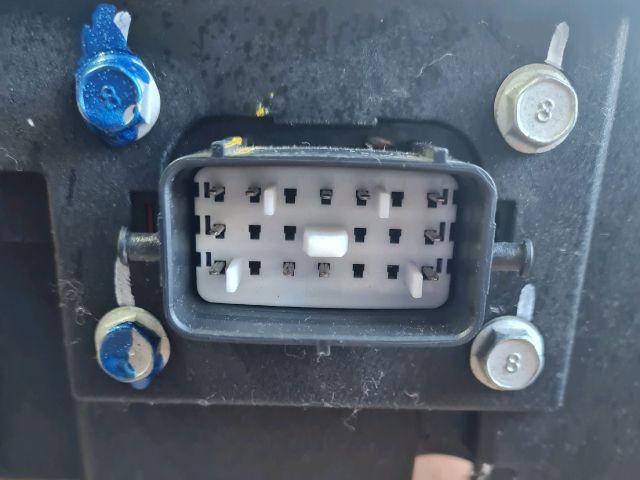 bontott HYUNDAI TUCSON Hybrid Akkumulátor