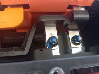 bontott HYUNDAI TUCSON Hybrid Akkumulátor