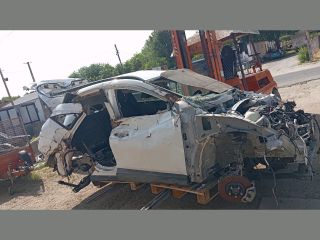 bontott HYUNDAI TUCSON Hybrid Akkumulátor