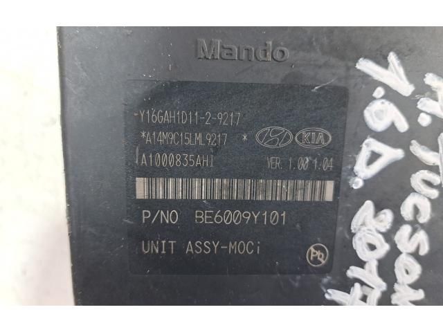 bontott HYUNDAI TUCSON II ABS Kocka