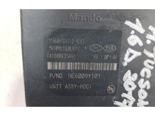 bontott HYUNDAI TUCSON II ABS Kocka