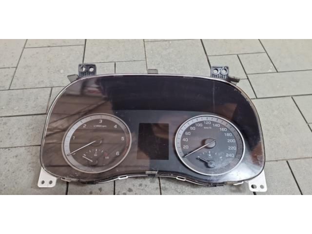 bontott HYUNDAI TUCSON II Kilométeróra