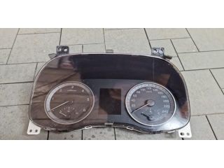 bontott HYUNDAI TUCSON II Kilométeróra