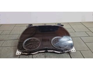 bontott HYUNDAI TUCSON II Kilométeróra