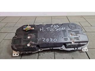 bontott HYUNDAI TUCSON II Kilométeróra