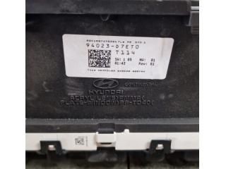 bontott HYUNDAI TUCSON II Kilométeróra