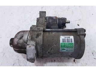 bontott HYUNDAI TUCSON II Önindító