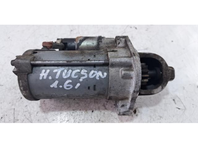 bontott HYUNDAI TUCSON II Önindító