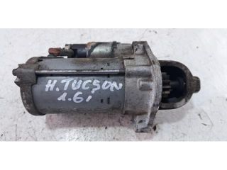 bontott HYUNDAI TUCSON II Önindító