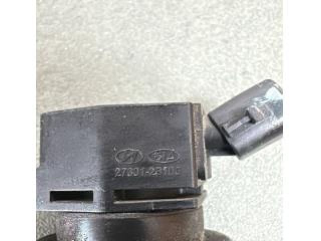 bontott HYUNDAI TUCSON II Gyújtótrafó