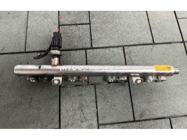 bontott HYUNDAI TUCSON II Közösnyomócső