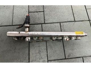 bontott HYUNDAI TUCSON II Közösnyomócső