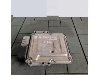 bontott HYUNDAI TUCSON II Motorvezérlő