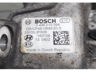 bontott HYUNDAI TUCSON II Nagynyomású Szivattyú