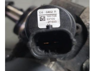 bontott HYUNDAI TUCSON II Nagynyomású Szivattyú