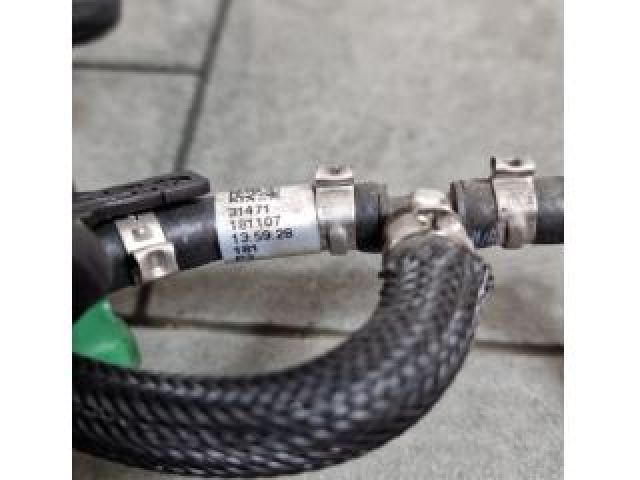 bontott HYUNDAI TUCSON II Résolajcső