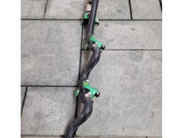 bontott HYUNDAI TUCSON II Résolajcső