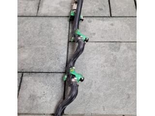 bontott HYUNDAI TUCSON II Résolajcső