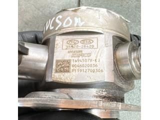 bontott HYUNDAI TUCSON II Adagoló