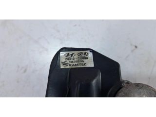 bontott HYUNDAI TUCSON II EGR / AGR Szelep