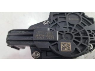 bontott HYUNDAI TUCSON II EGR / AGR Szelep