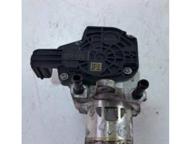 bontott HYUNDAI TUCSON II EGR / AGR Szelep