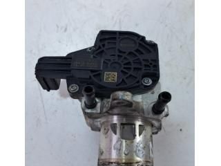 bontott HYUNDAI TUCSON II EGR / AGR Szelep