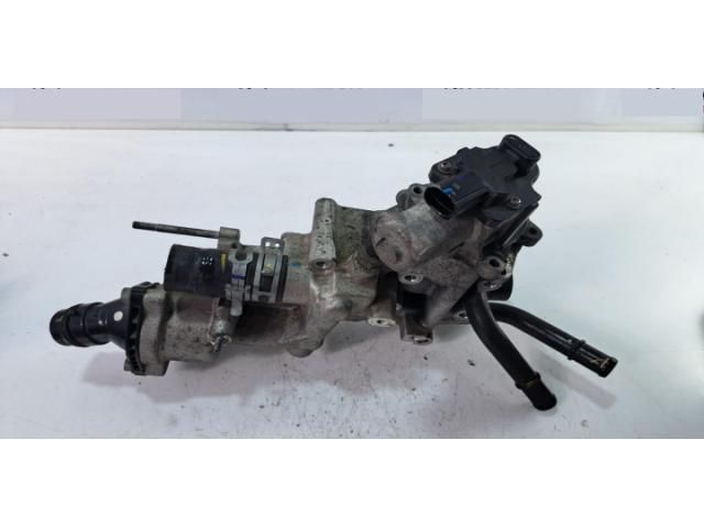 bontott HYUNDAI TUCSON II EGR Hűtő