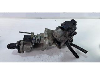 bontott HYUNDAI TUCSON II EGR Hűtő