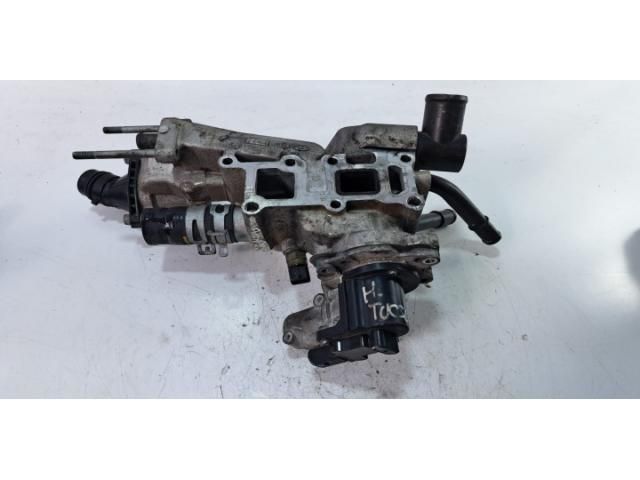 bontott HYUNDAI TUCSON II EGR Hűtő