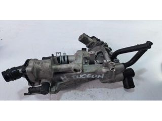 bontott HYUNDAI TUCSON II EGR Hűtő