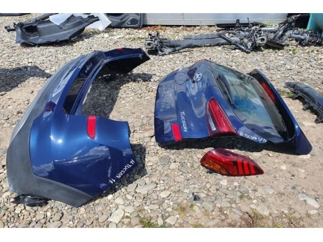 bontott HYUNDAI TUCSON II Első Lambdaszonda