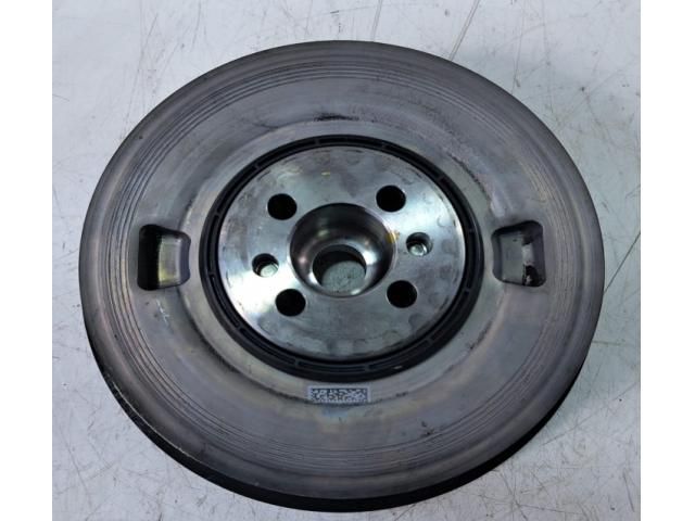 bontott HYUNDAI TUCSON II Főtengely Szíjtárcsa