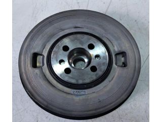 bontott HYUNDAI TUCSON II Főtengely Szíjtárcsa