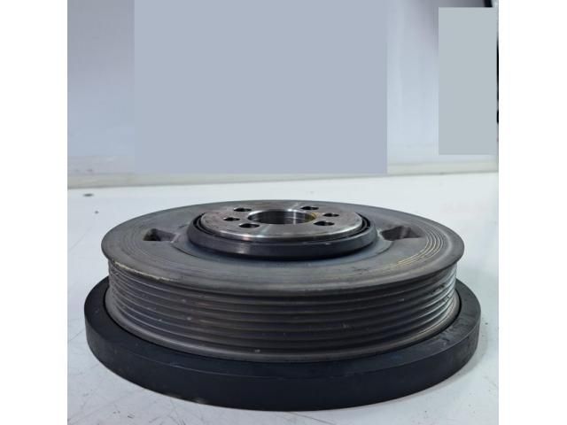 bontott HYUNDAI TUCSON II Főtengely Szíjtárcsa