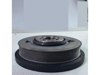 bontott HYUNDAI TUCSON II Főtengely Szíjtárcsa