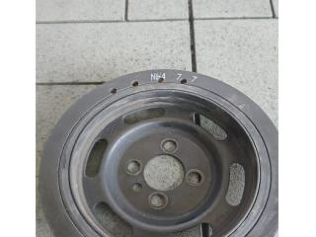 bontott HYUNDAI TUCSON II Főtengely Szíjtárcsa