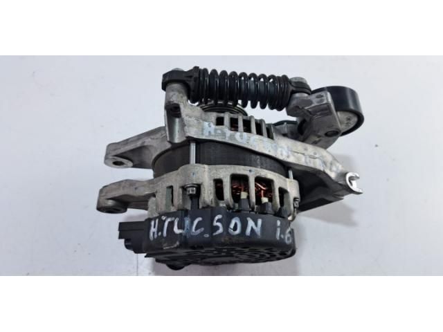 bontott HYUNDAI TUCSON II Generátor