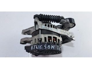 bontott HYUNDAI TUCSON II Generátor