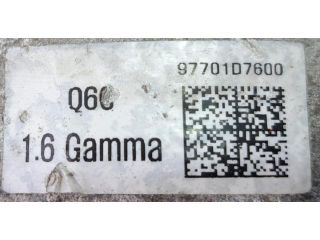 bontott HYUNDAI TUCSON II Klímakompresszor