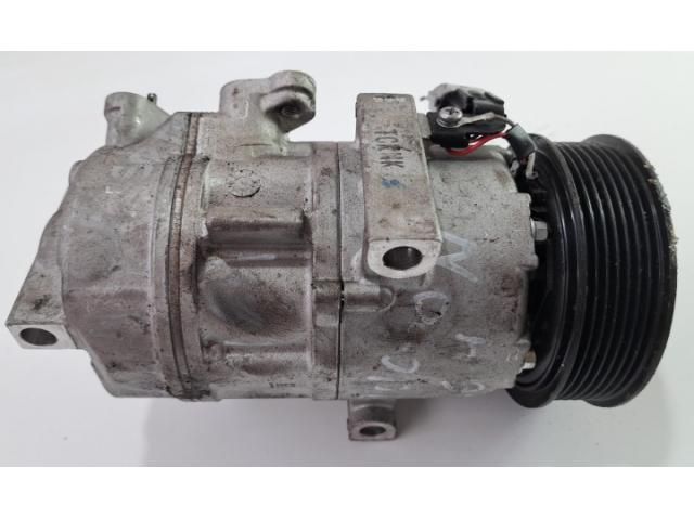bontott HYUNDAI TUCSON II Klímakompresszor