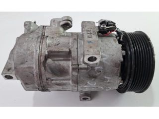 bontott HYUNDAI TUCSON II Klímakompresszor