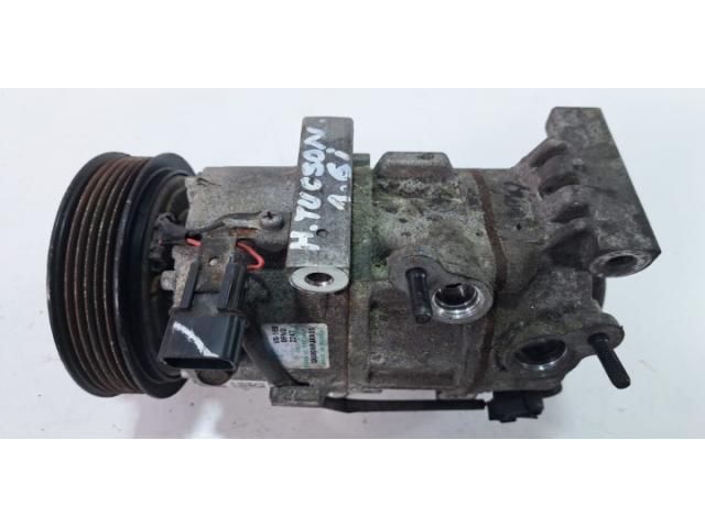 bontott HYUNDAI TUCSON II Klímakompresszor