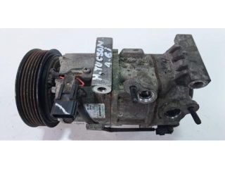 bontott HYUNDAI TUCSON II Klímakompresszor