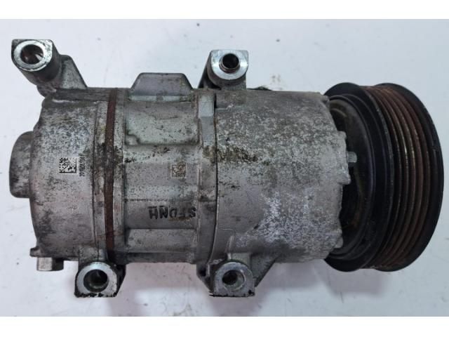 bontott HYUNDAI TUCSON II Klímakompresszor