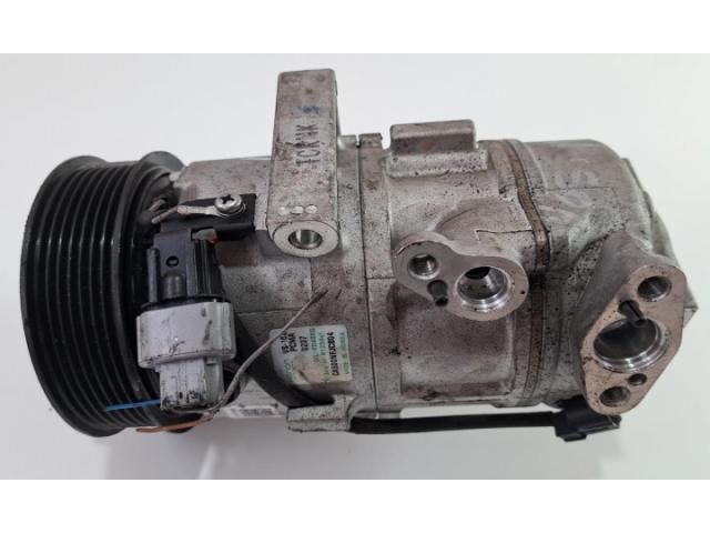 bontott HYUNDAI TUCSON II Klímakompresszor