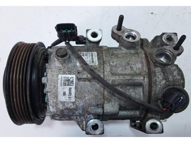 bontott HYUNDAI TUCSON II Klímakompresszor