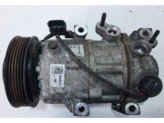 bontott HYUNDAI TUCSON II Klímakompresszor